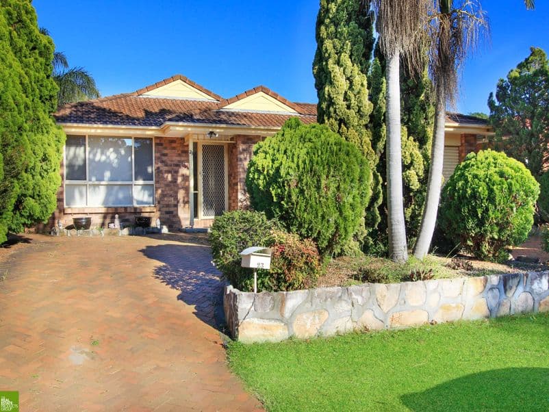 23 Bateman Avenue, ALBION PARK RAIL NSW 2527, Albion Park Rail - Image 1