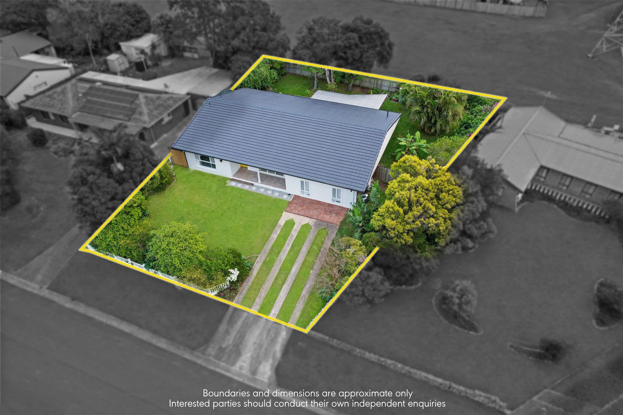 31 Yorkshire Crescent, Mount Warren Park QLD 4207, Mount Warren Park - Thumbnail 2
