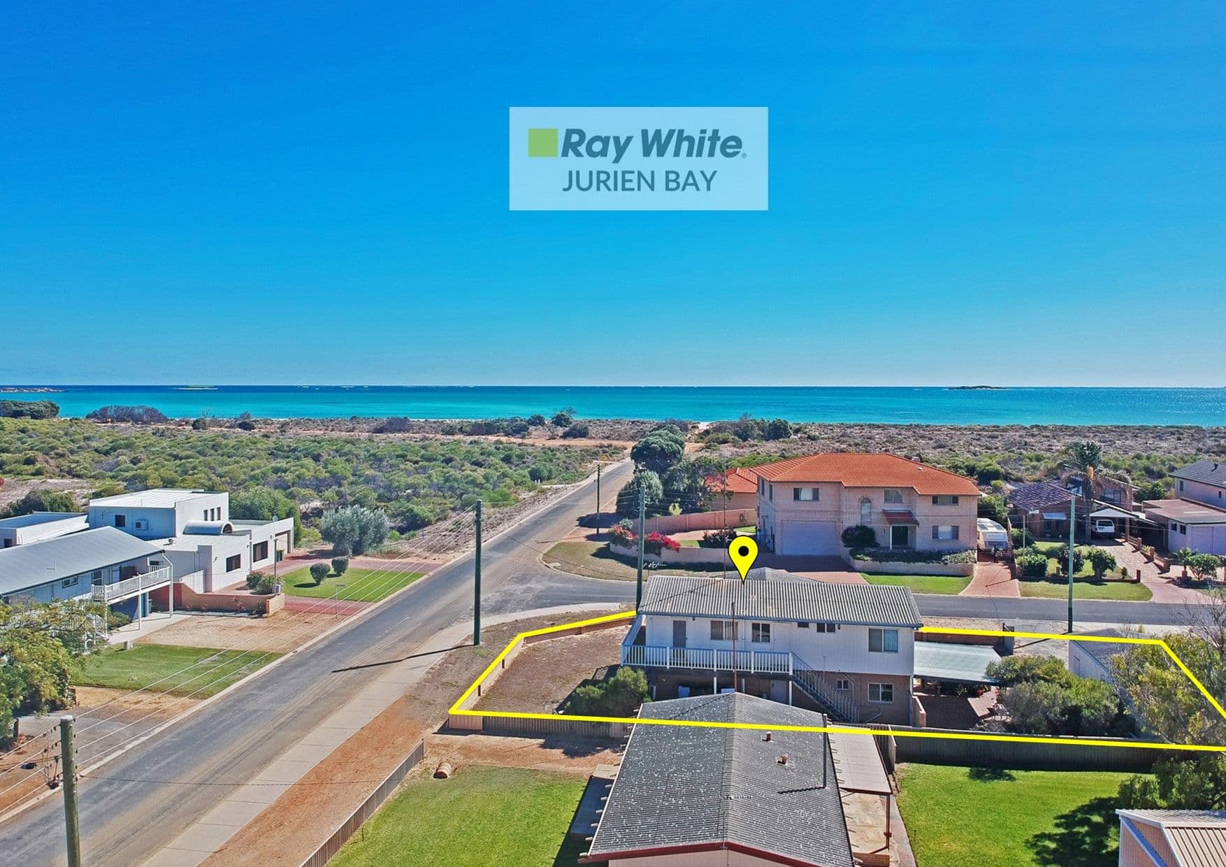 16 Shingle Avenue, Jurien Bay WA 6516, Jurien Bay - Image 1