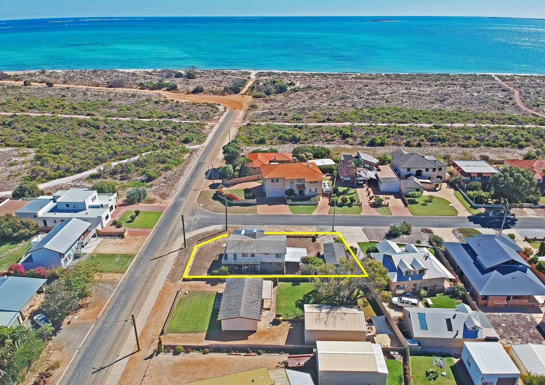 16 Shingle Avenue, Jurien Bay WA 6516, Jurien Bay - Thumbnail 5