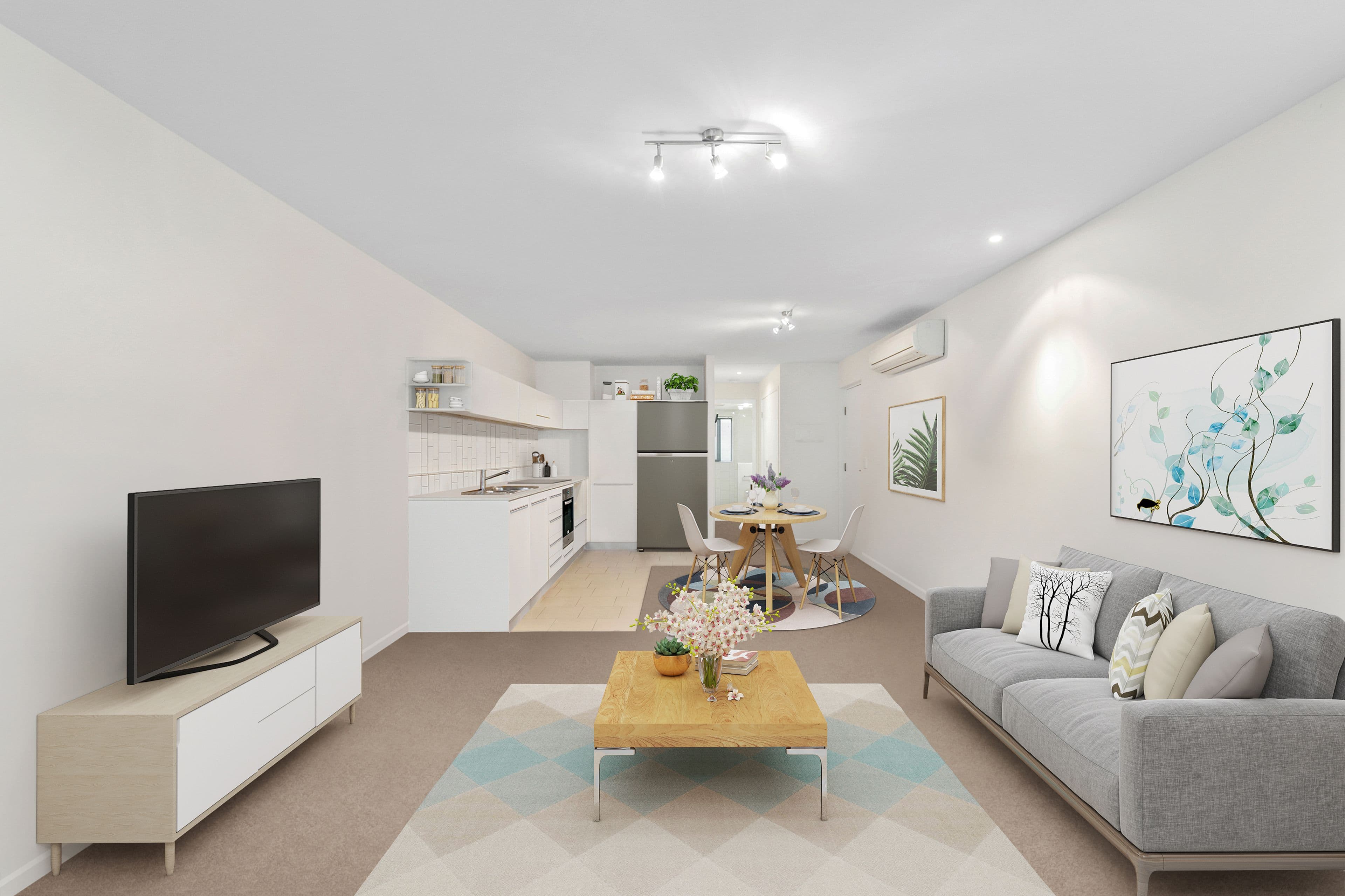 8 Musgrave Street, West End QLD 4101, West End - Thumbnail 3