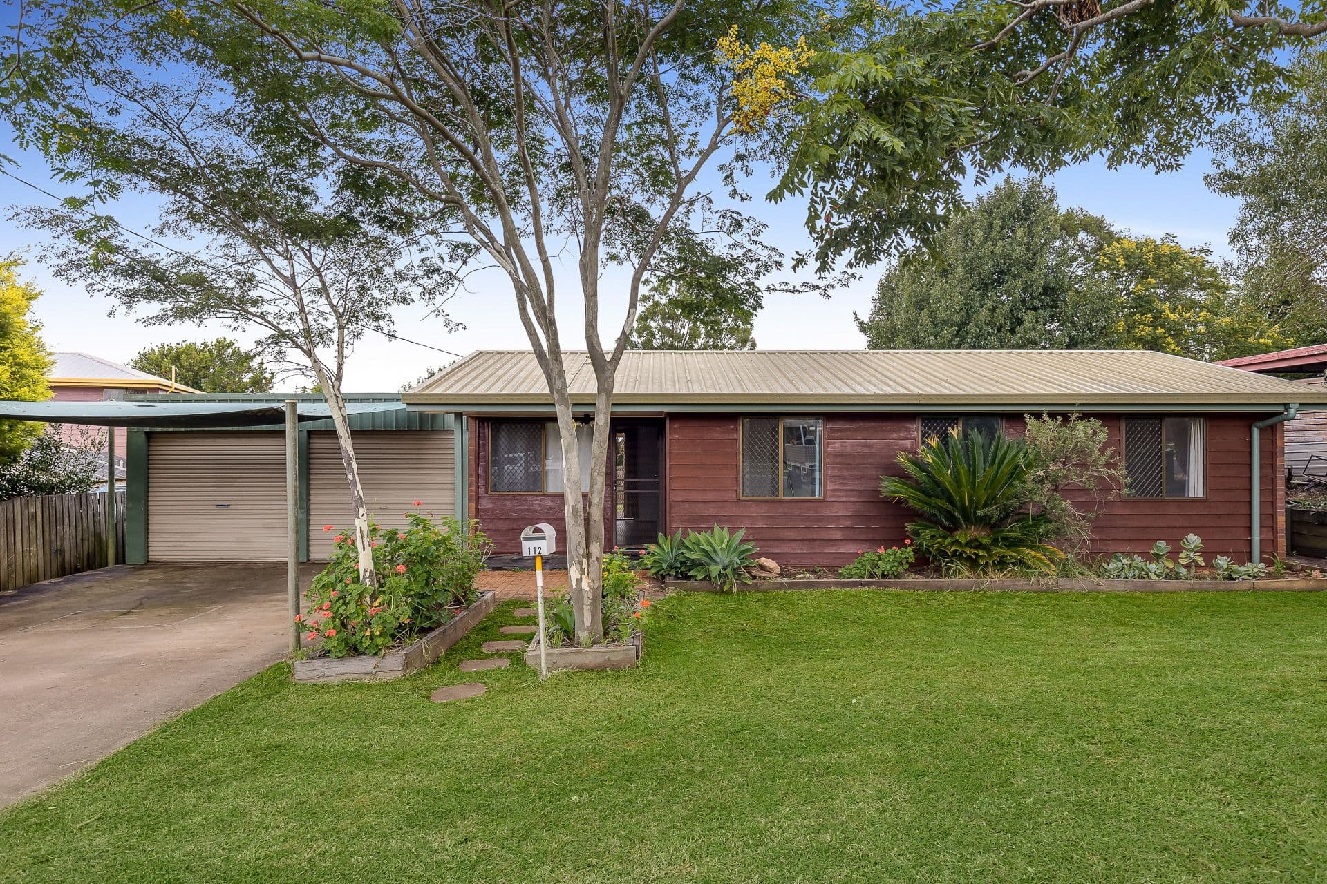 112 Hogg Street, Wilsonton Heights QLD 4350, Wilsonton Heights - Image 1