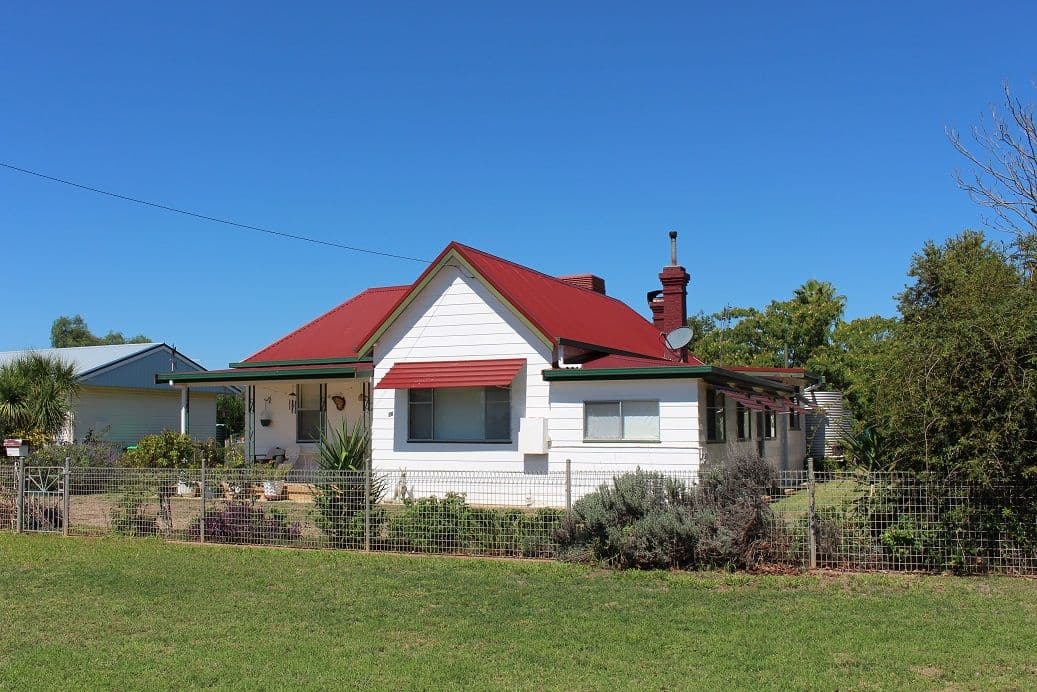 76 Finch Street, Bingara - Image 1