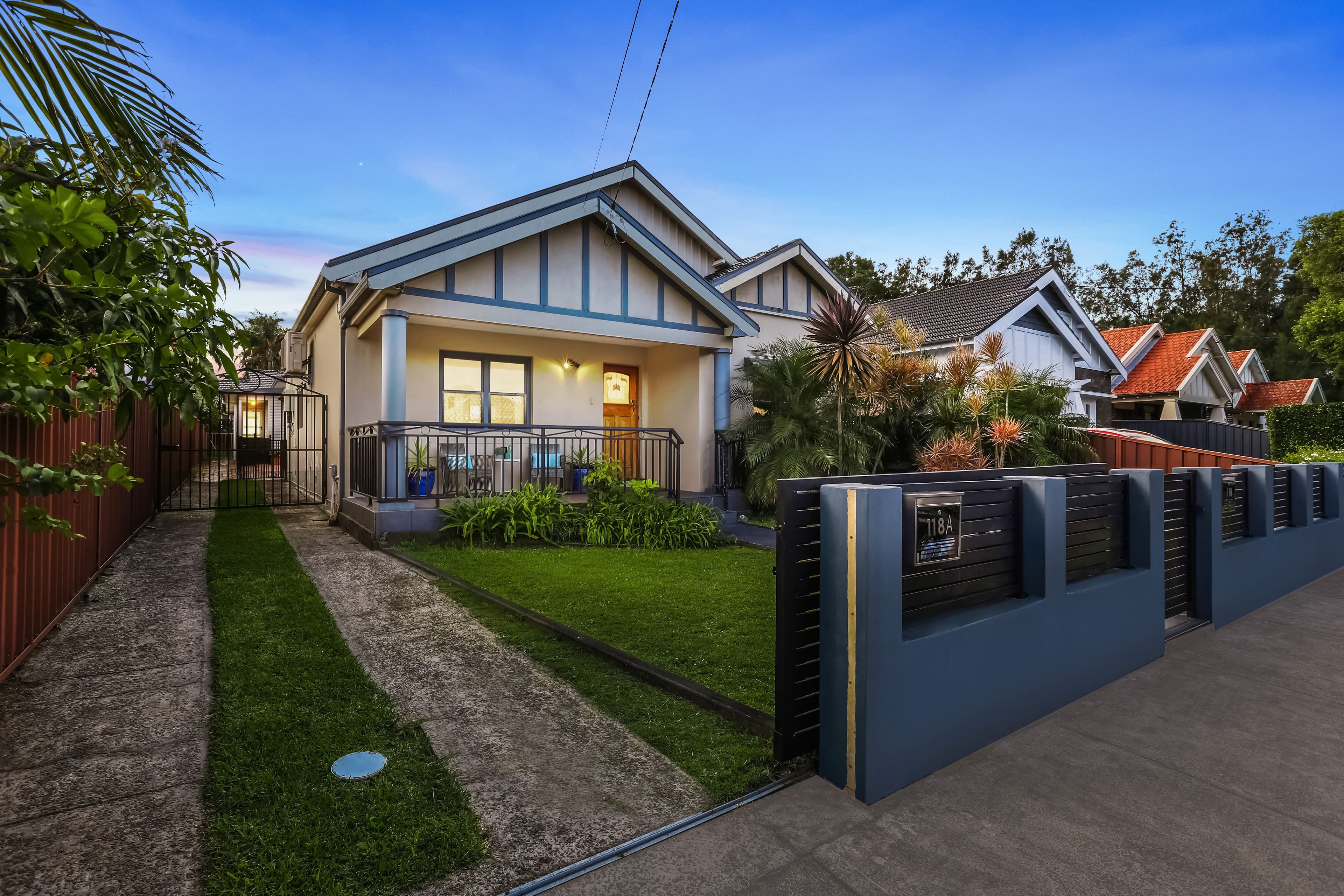 118 Harcourt Parade, Rosebery NSW 2018, Rosebery - Image 1