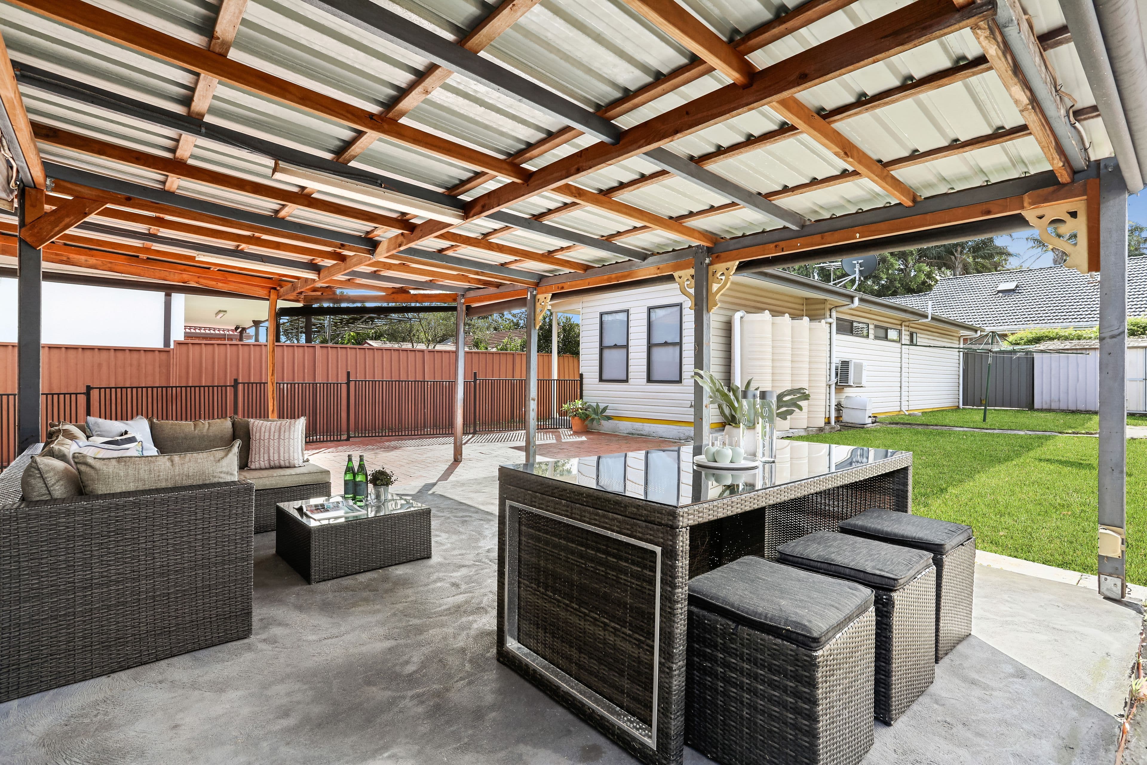 118 Harcourt Parade, Rosebery NSW 2018, Rosebery - Thumbnail 8
