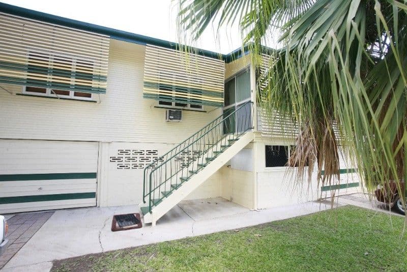 15 Fitzroy Street, CRANBROOK QLD 4814, Cranbrook - Image 1