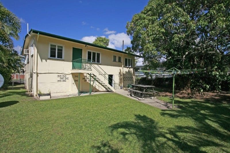 15 Fitzroy Street, CRANBROOK QLD 4814, Cranbrook - Thumbnail 8