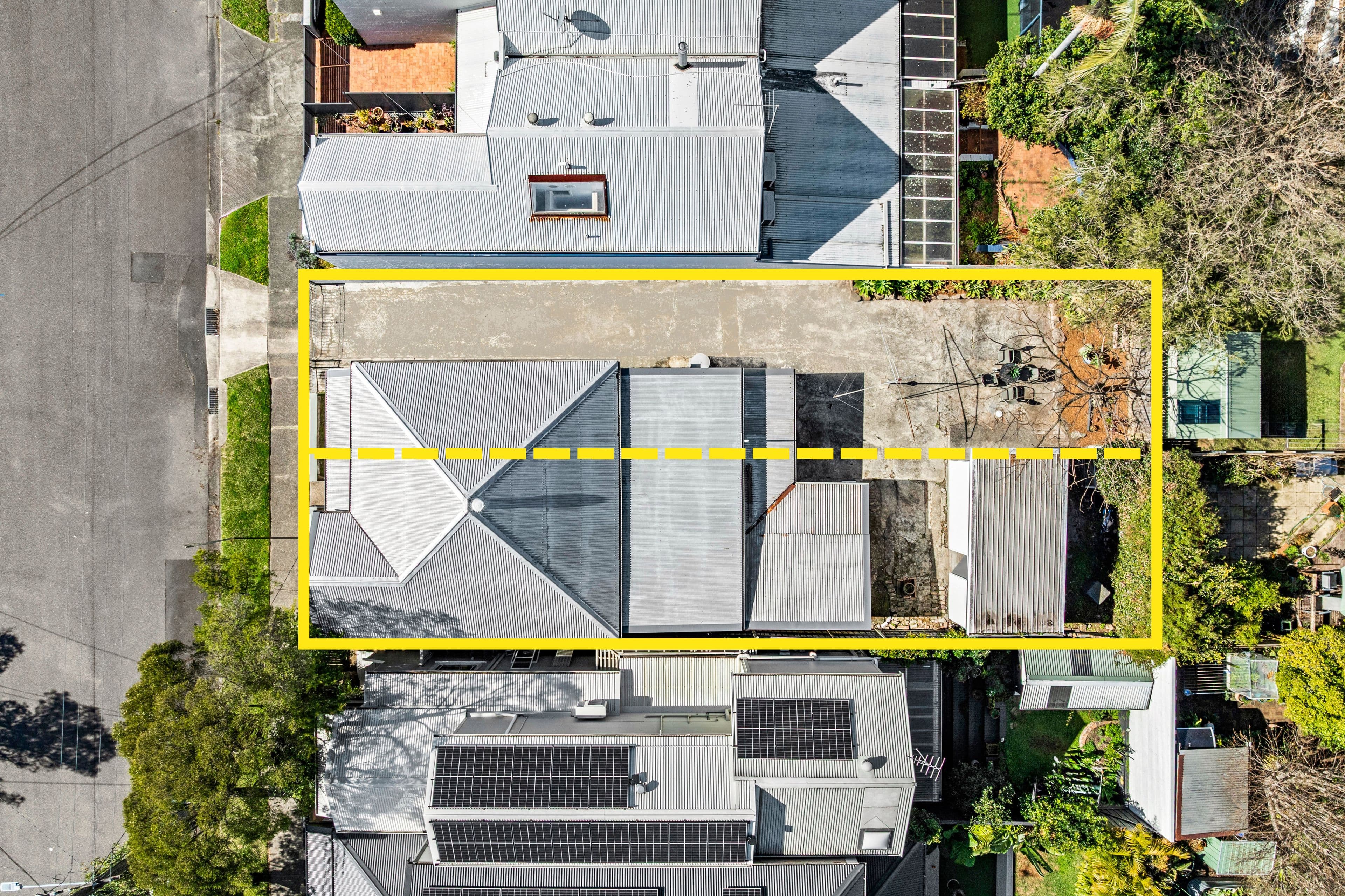 20 Kalgoorlie Street, Leichhardt NSW 2040, Leichhardt - Image 1