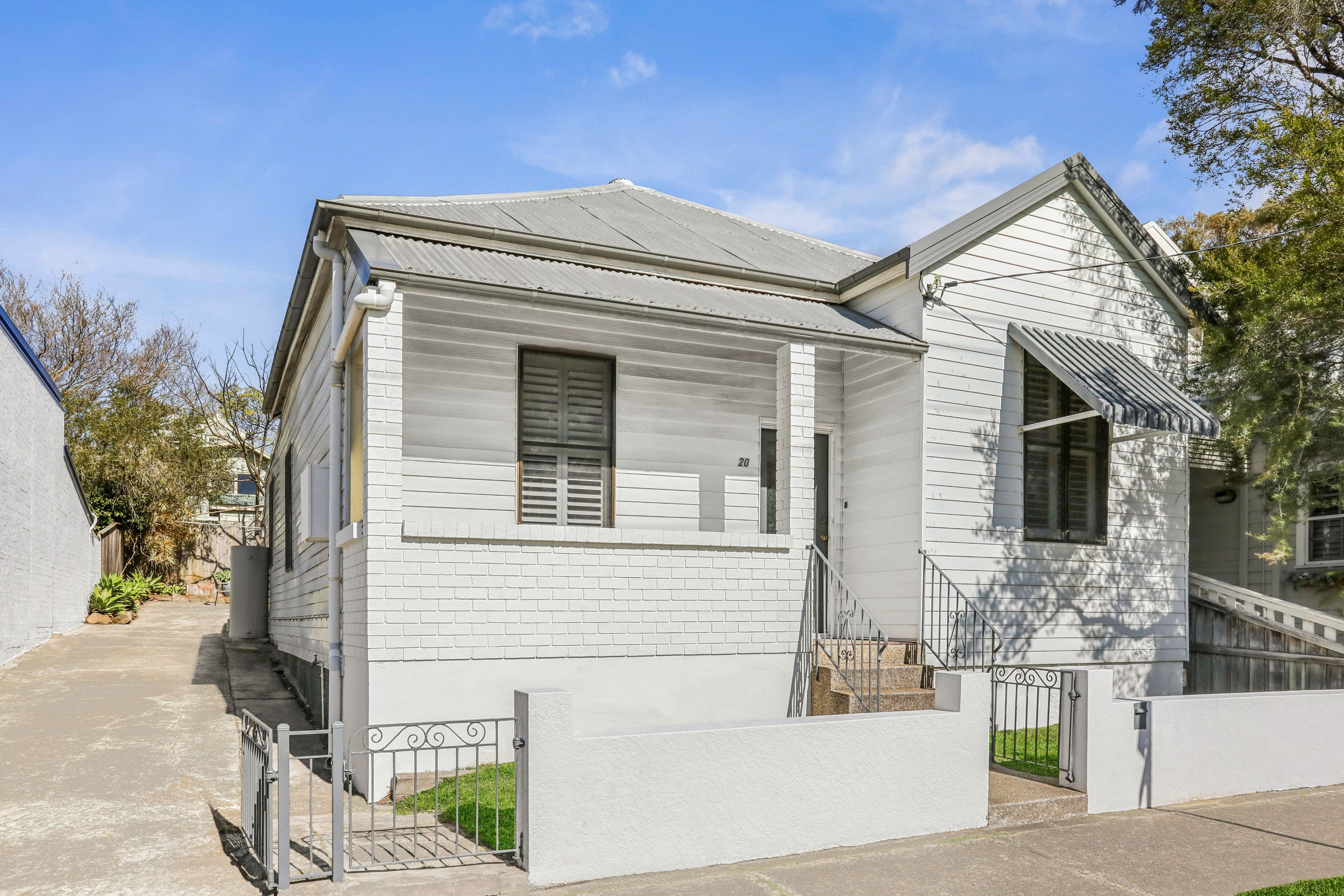 20 Kalgoorlie Street, Leichhardt NSW 2040, Leichhardt - Thumbnail 2