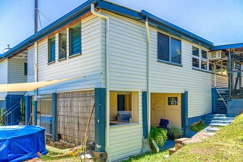 59 Mourilyan Road, East Innisfail QLD 4860, East Innisfail - Image 1