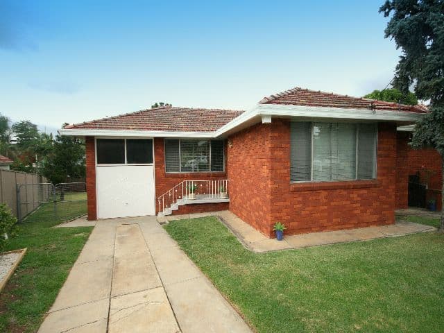 5 Jackson Crescent, CHESTER HILL NSW 2162, Chester Hill - Image 1