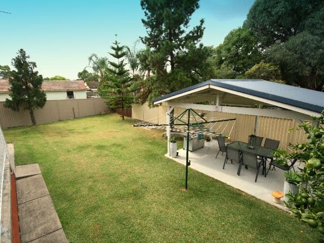 5 Jackson Crescent, CHESTER HILL NSW 2162, Chester Hill - Thumbnail 7