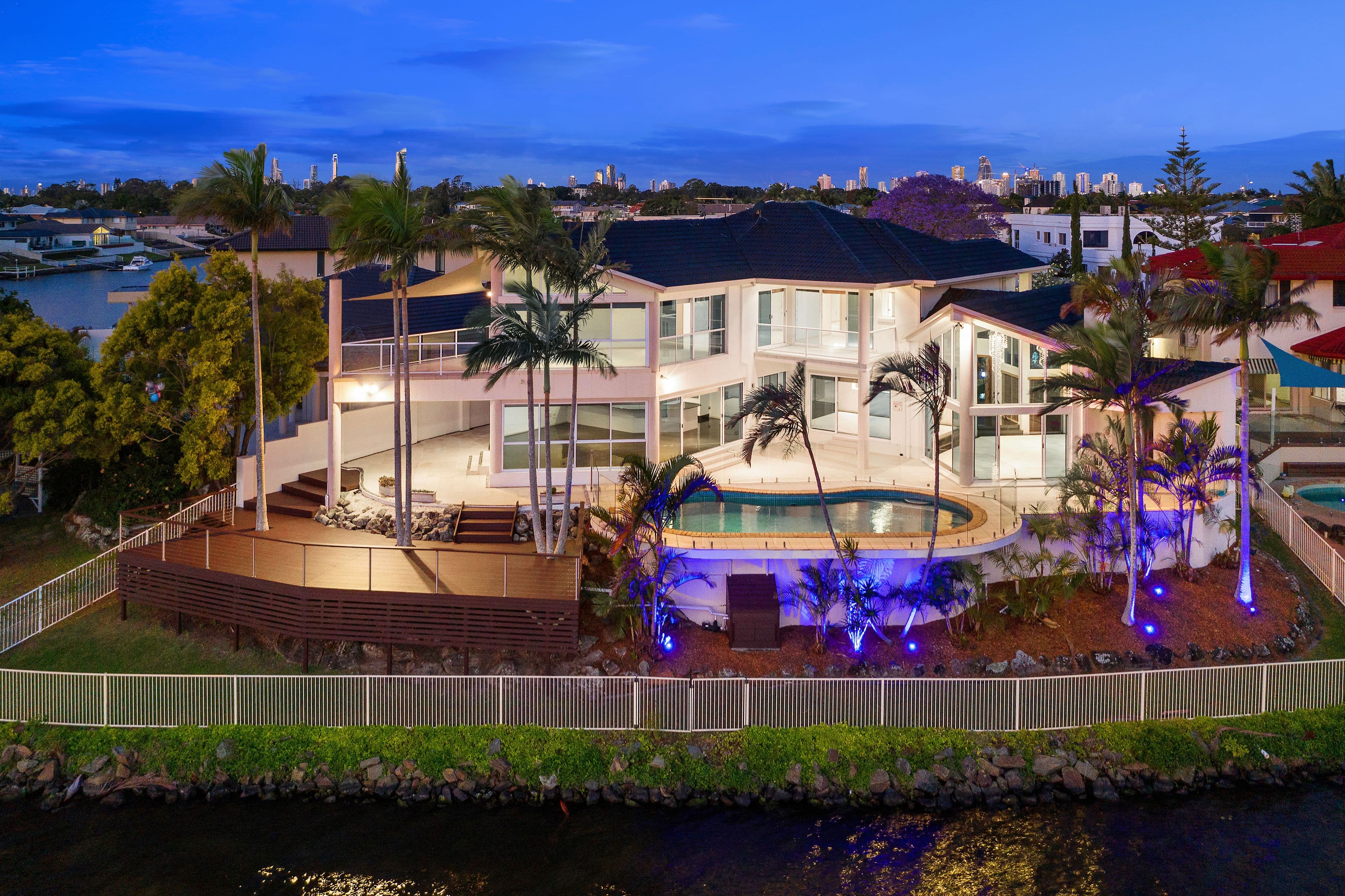 82 Montevideo Drive, Clear Island Waters QLD 4226, Clear Island Waters - Thumbnail 6