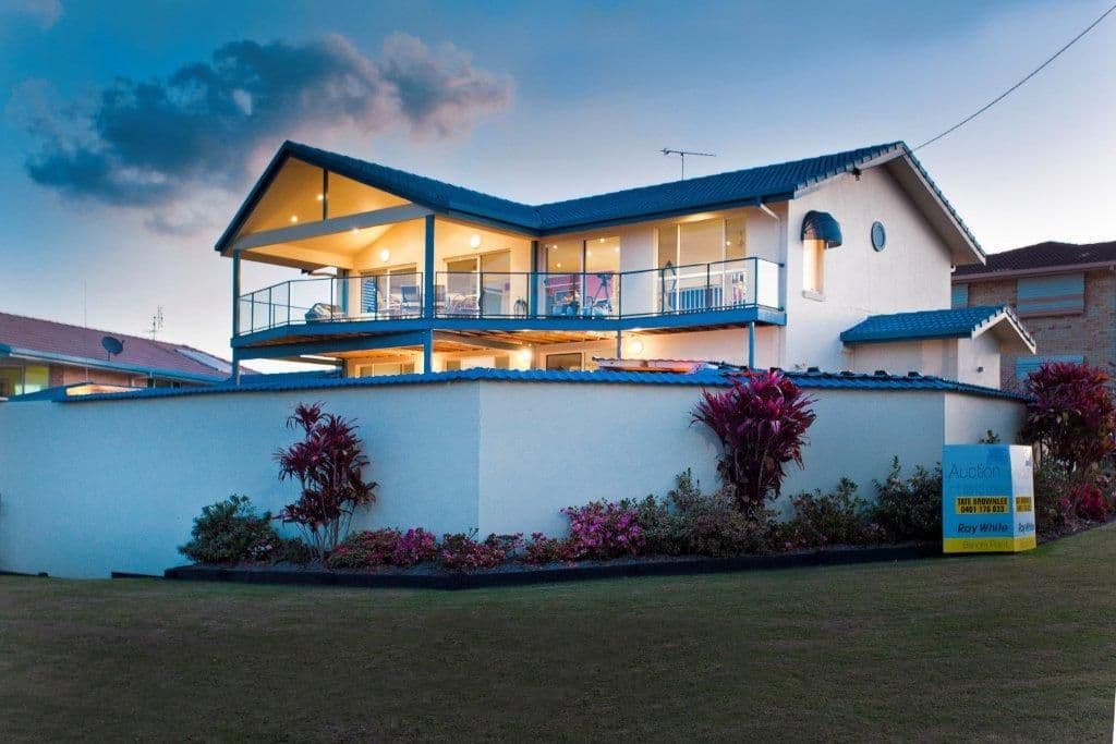 1 Somerset Avenue, BANORA POINT NSW 2486, Banora Point - Thumbnail 2