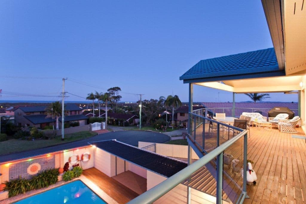 1 Somerset Avenue, BANORA POINT NSW 2486, Banora Point - Thumbnail 5