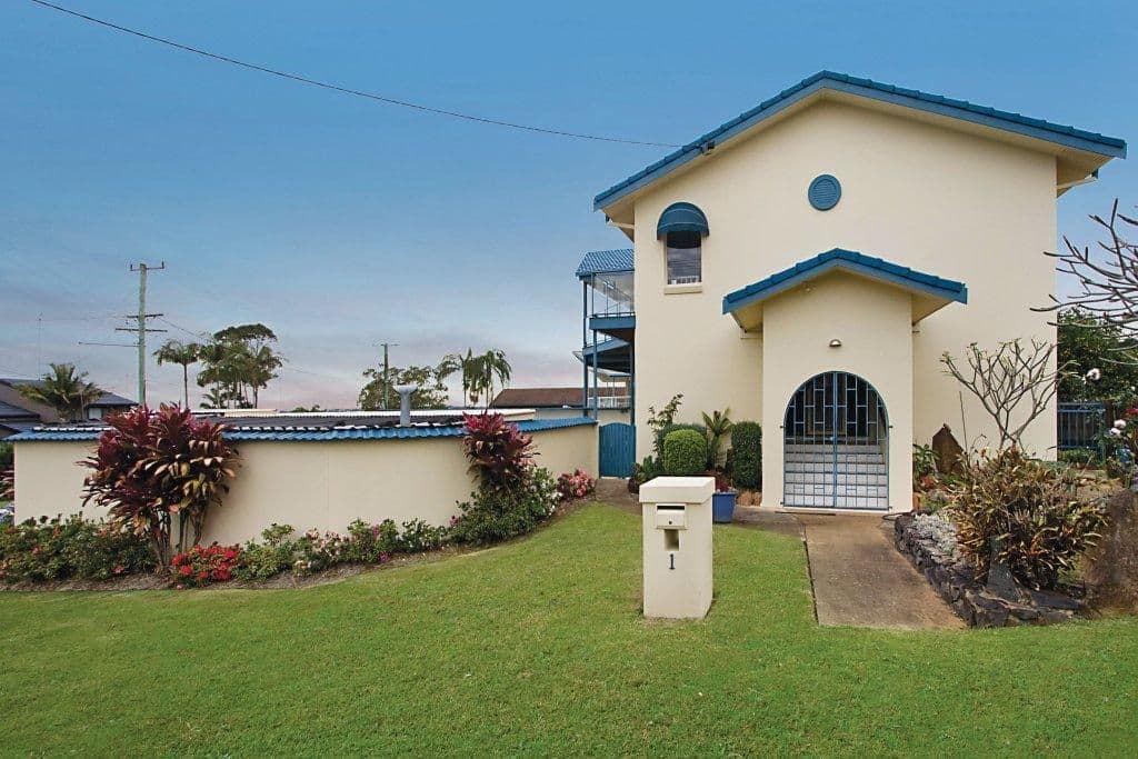 1 Somerset Avenue, BANORA POINT NSW 2486, Banora Point - Thumbnail 7
