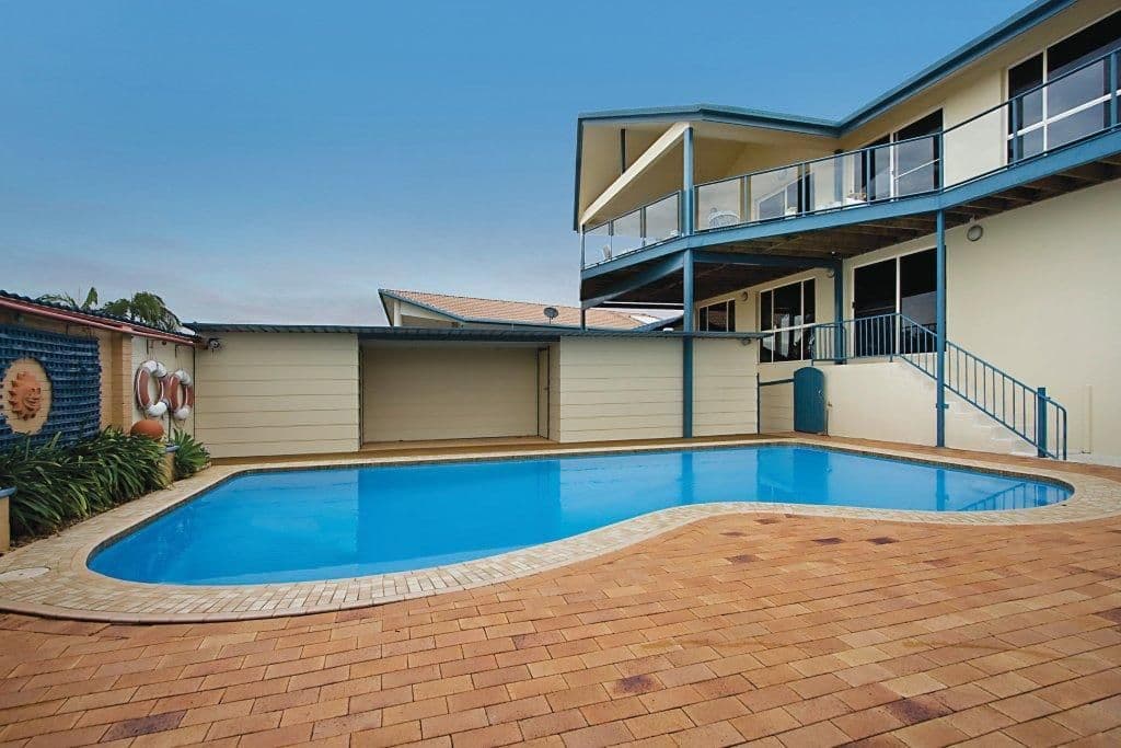 1 Somerset Avenue, BANORA POINT NSW 2486, Banora Point - Thumbnail 8