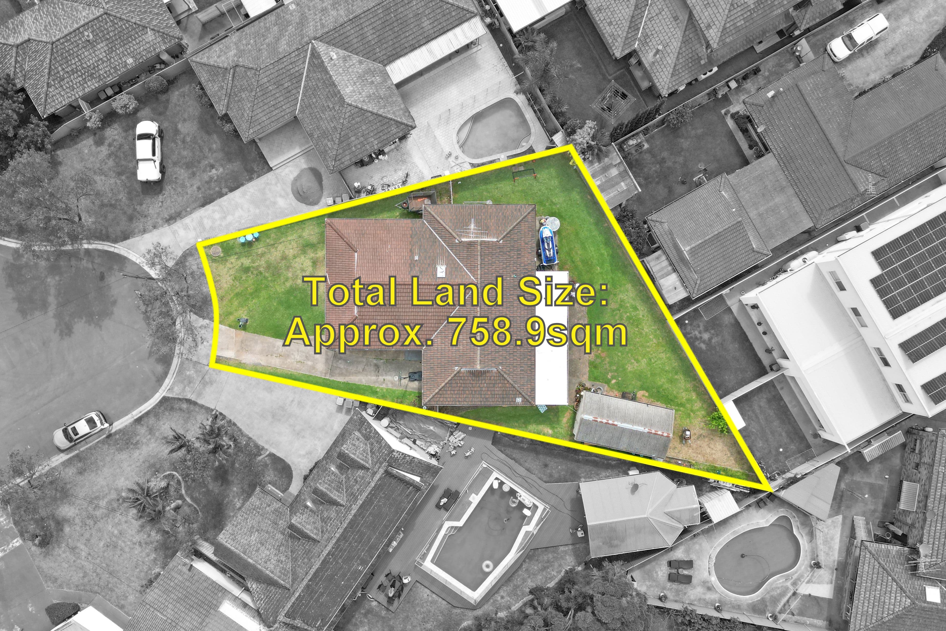 9 Kurrajong Avenue, Georges Hall NSW 2198, Georges Hall - Image 1