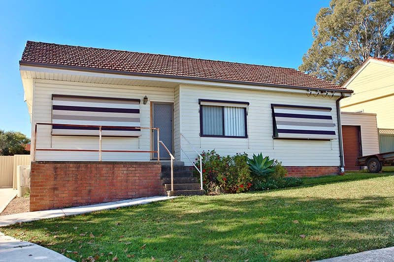 35 Derwent Parade, Blacktown NSW 2148, Blacktown - Image 1