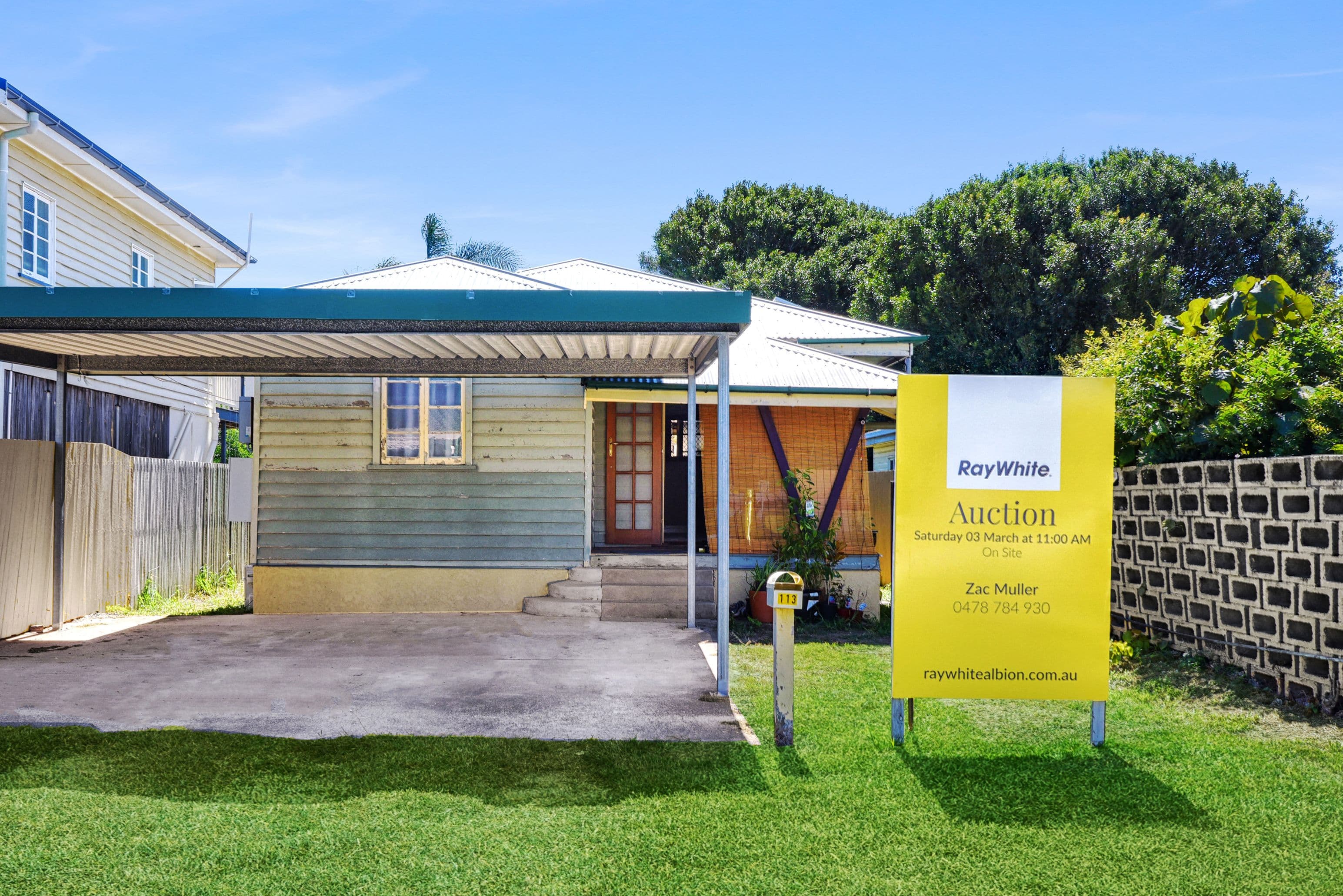 113 Turner Street, Scarborough QLD 4020, Scarborough - Image 1