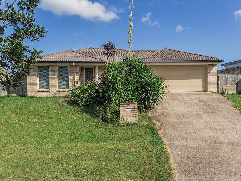 10 Nixon Drive, North Booval QLD 4304, North Booval - Image 1