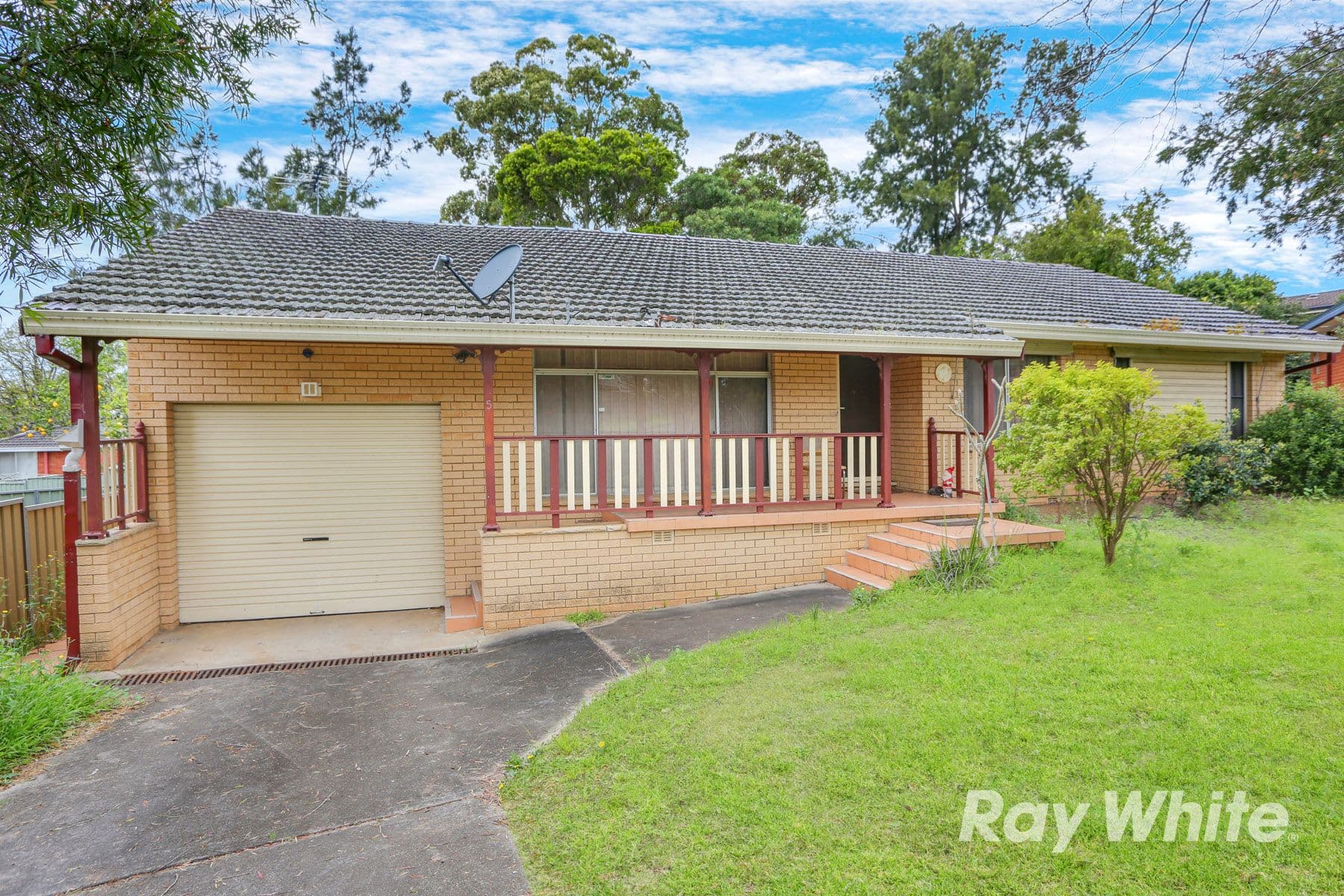 5 Spring Road, Kellyville NSW 2155, Kellyville - Image 1