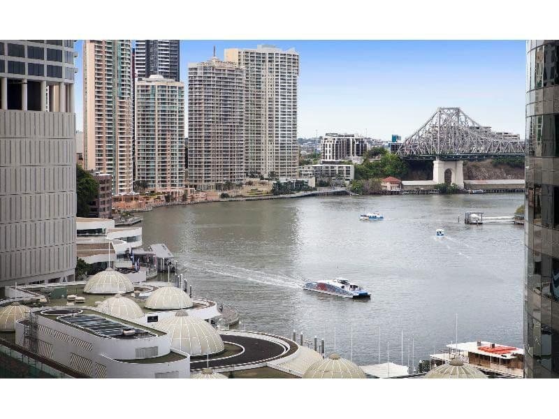 26 Felix Street, BRISBANE QLD 4000, Brisbane City - Thumbnail 2
