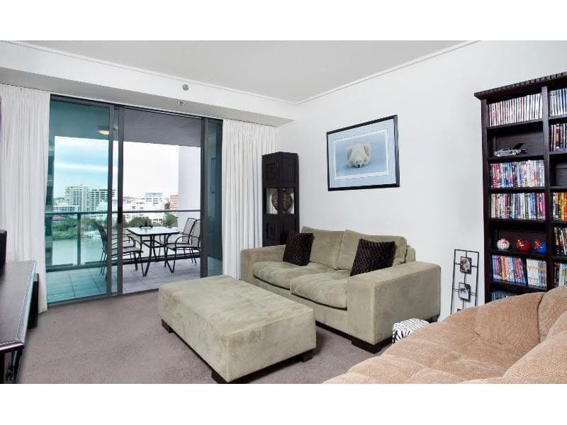 26 Felix Street, BRISBANE QLD 4000, Brisbane City - Thumbnail 4