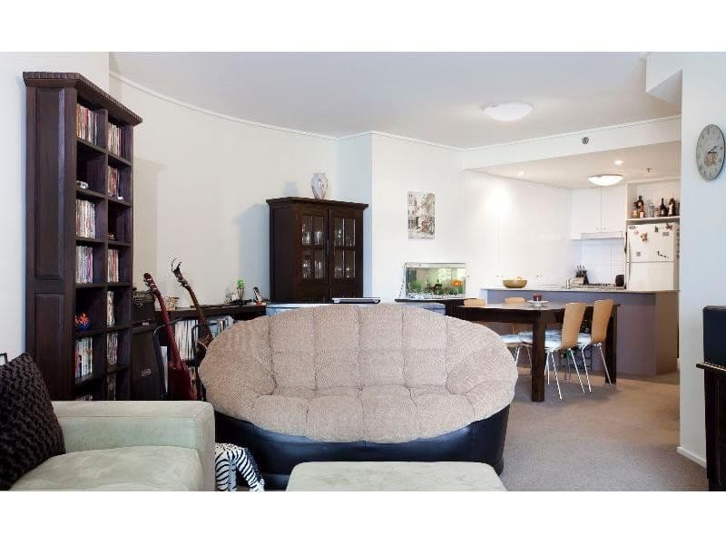 26 Felix Street, BRISBANE QLD 4000, Brisbane City - Thumbnail 5