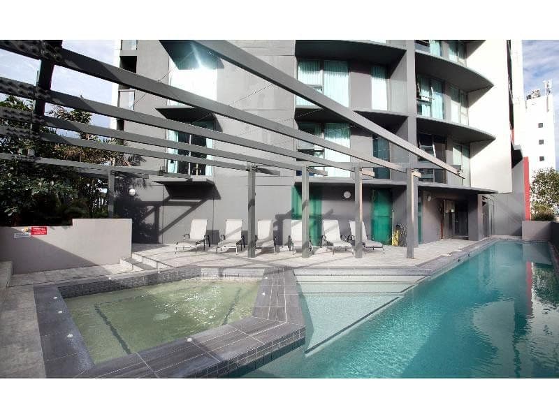 26 Felix Street, BRISBANE QLD 4000, Brisbane City - Thumbnail 8