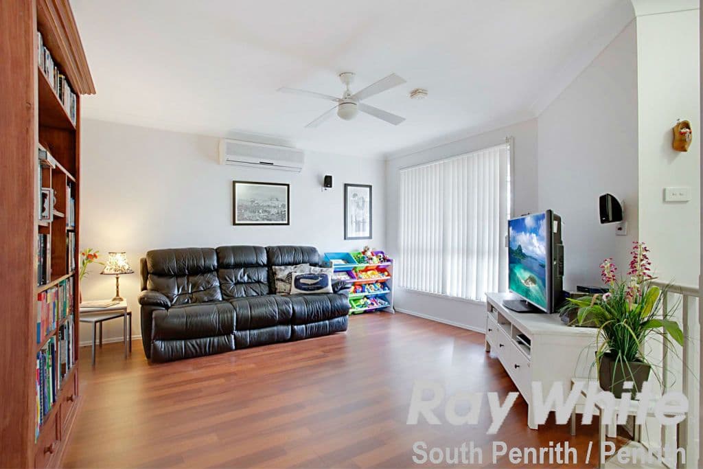 155 Sunflower Drive, Claremont Meadows NSW 2747, Claremont Meadows - Thumbnail 2