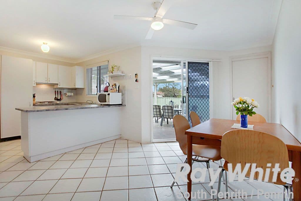 155 Sunflower Drive, Claremont Meadows NSW 2747, Claremont Meadows - Thumbnail 4