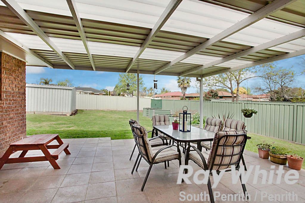 155 Sunflower Drive, Claremont Meadows NSW 2747, Claremont Meadows - Thumbnail 8