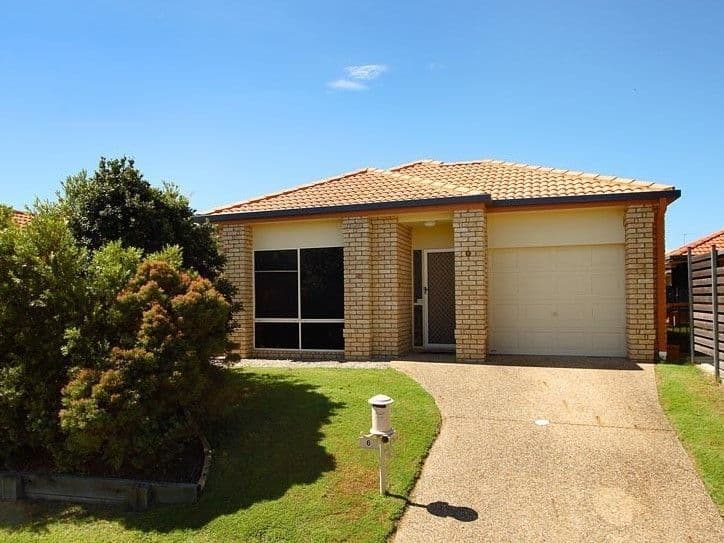 6 Atthow Street, North Lakes QLD 4509, North Lakes - Image 1