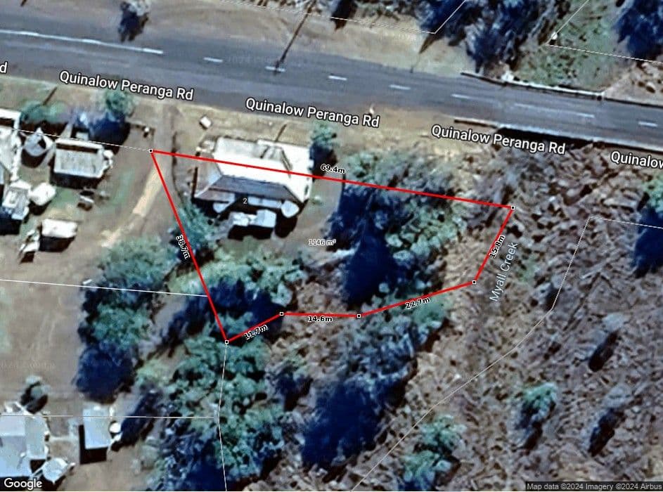 2 Quinalow Peranga Road, Quinalow QLD 4403, Quinalow - Thumbnail 2