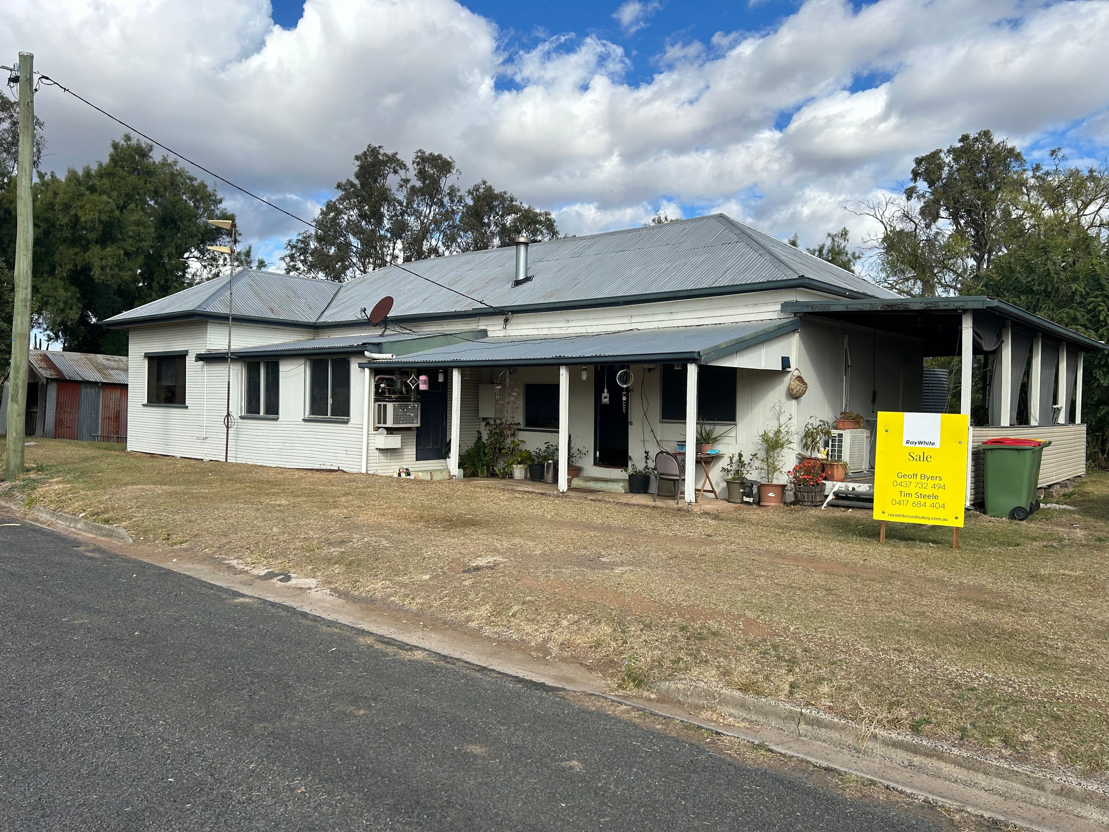 2 Quinalow Peranga Road, Quinalow QLD 4403, Quinalow - Thumbnail 6