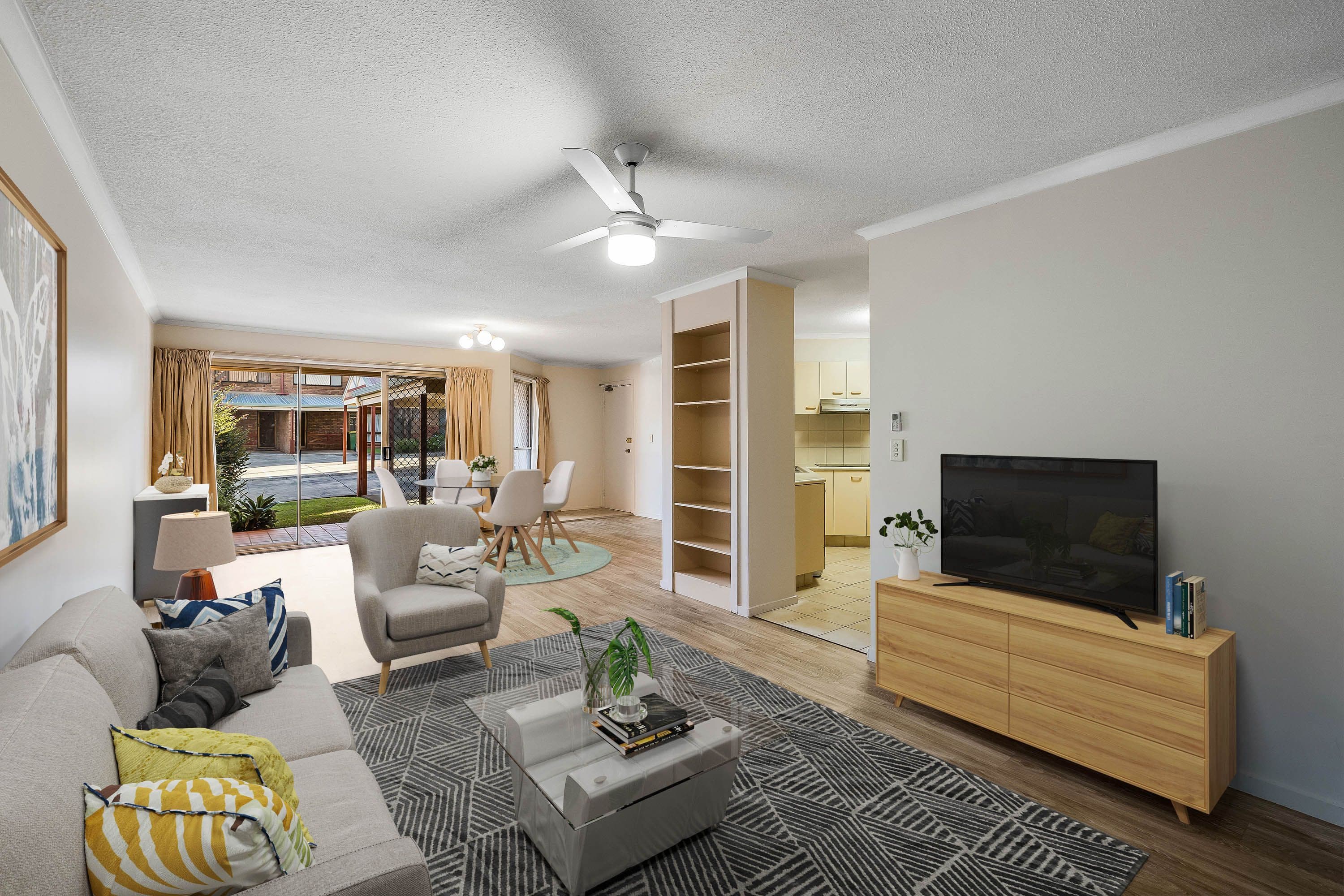 367 Margaret Street, Newtown QLD 4350, Newtown - Thumbnail 2