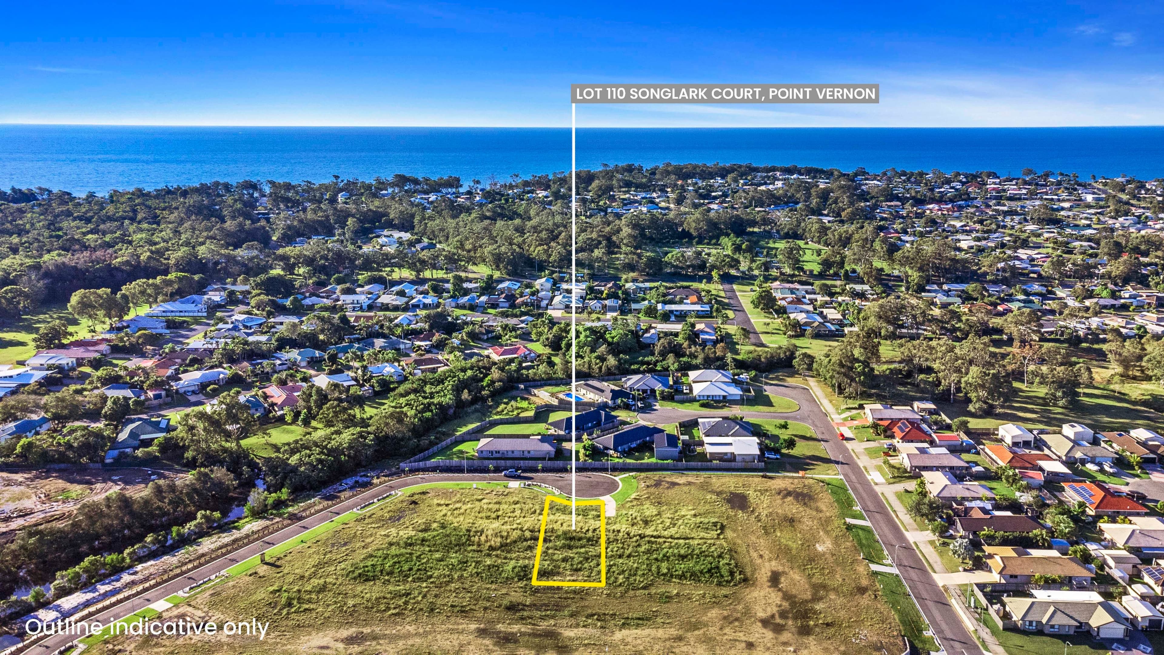 Songlark Court, Point Vernon QLD 4655, Point Vernon - Thumbnail 3