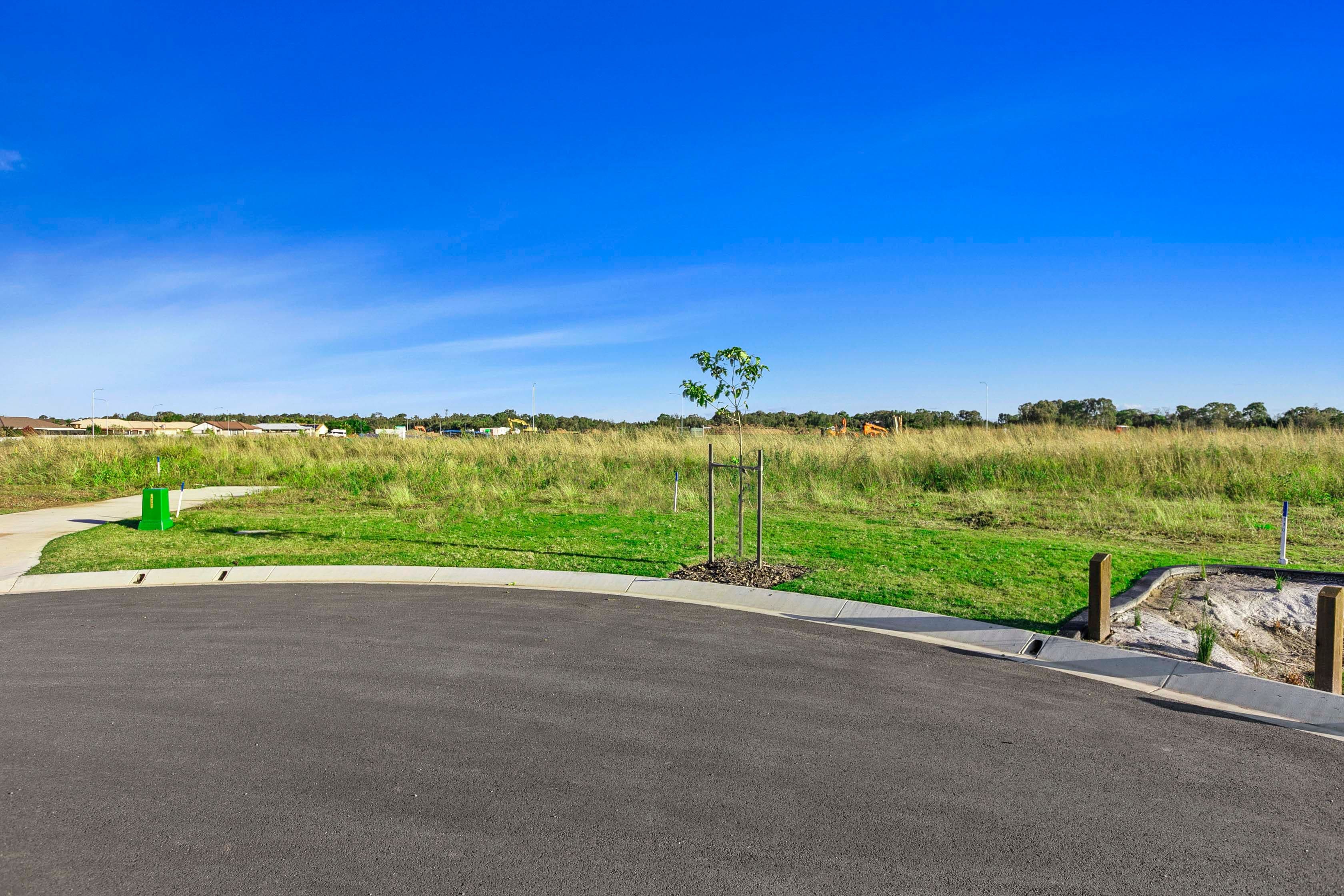Songlark Court, Point Vernon QLD 4655, Point Vernon - Thumbnail 5