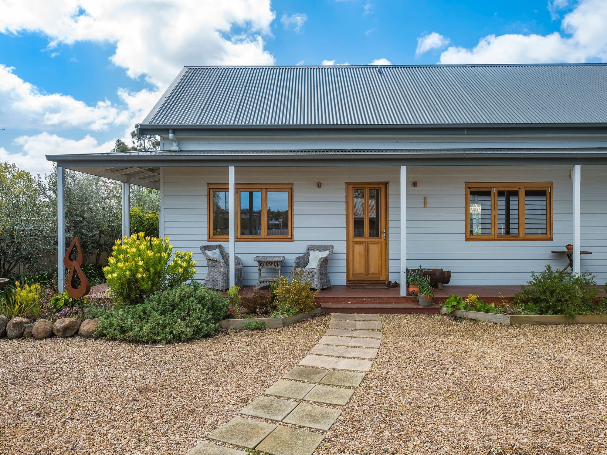9a Begg Street, Kyneton VIC 3444, Kyneton - Thumbnail 3
