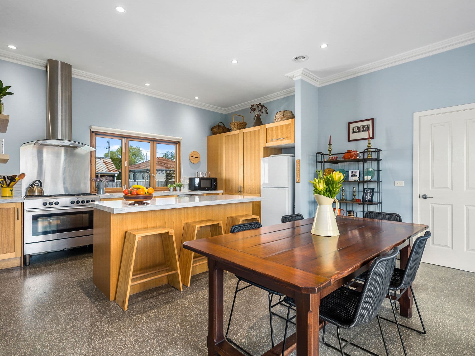 9a Begg Street, Kyneton VIC 3444, Kyneton - Thumbnail 5