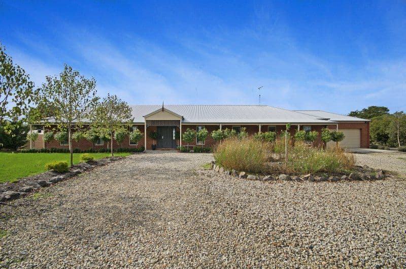 77 Clyde Road, BANNOCKBURN VIC 3331, Bannockburn - Image 1
