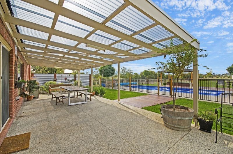 77 Clyde Road, BANNOCKBURN VIC 3331, Bannockburn - Thumbnail 3