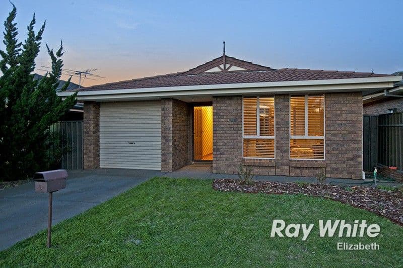 6 Heathcott Court, BLAKEVIEW SA 5114, Blakeview - Image 1