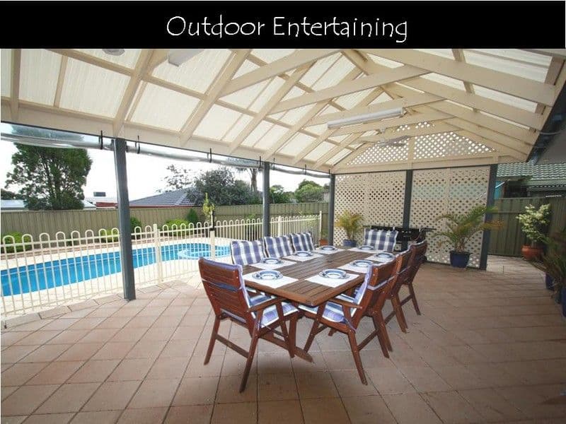 46 Abercrombie Crescent, ST AGNES SA 5097, St Agnes - Image 1