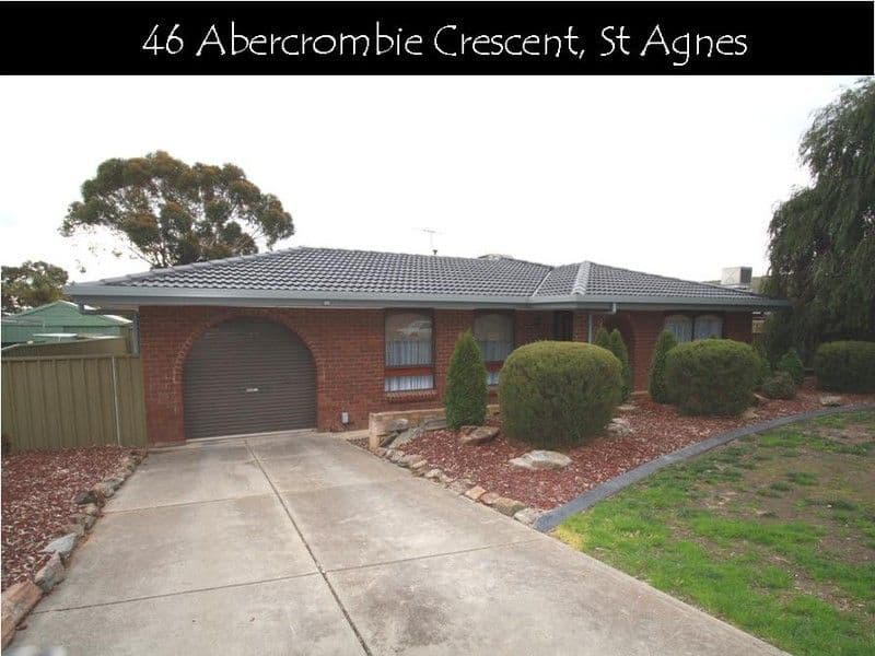 46 Abercrombie Crescent, ST AGNES SA 5097, St Agnes - Thumbnail 2