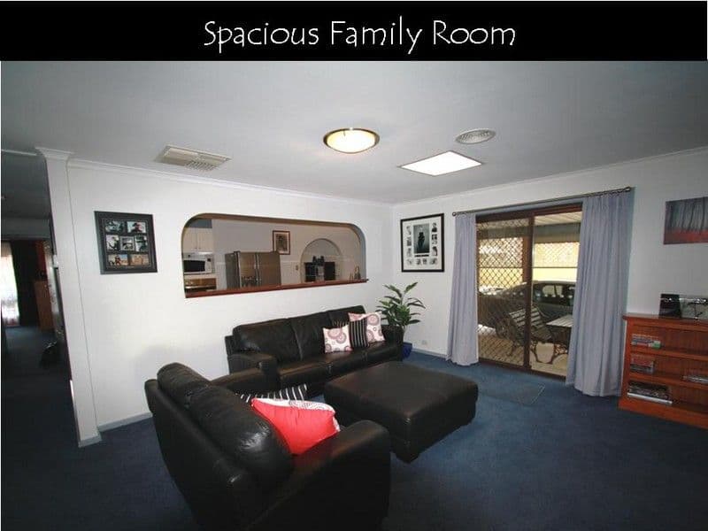 46 Abercrombie Crescent, ST AGNES SA 5097, St Agnes - Thumbnail 6