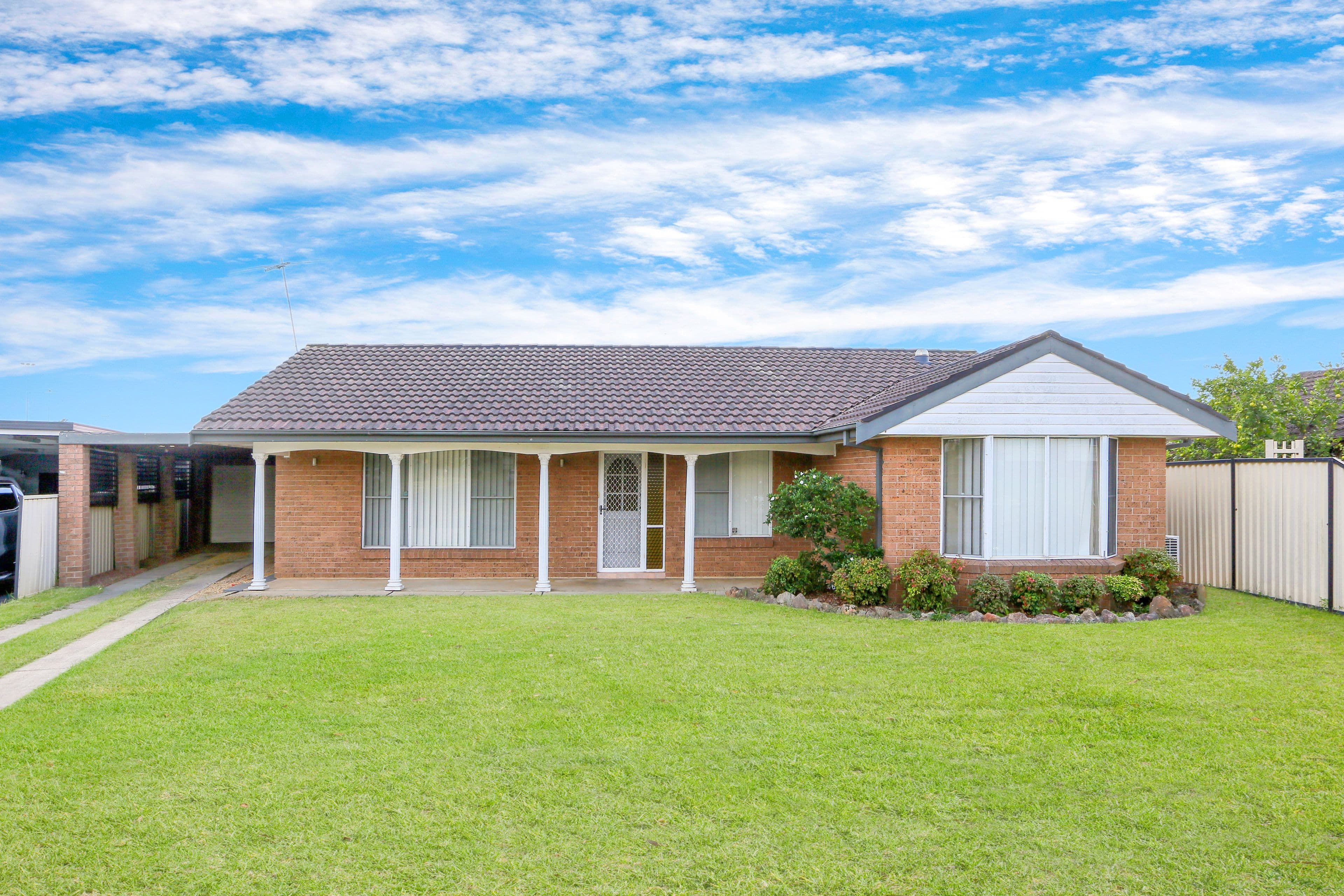 50 Menzies Circuit, St Clair NSW 2759, St Clair - Image 1