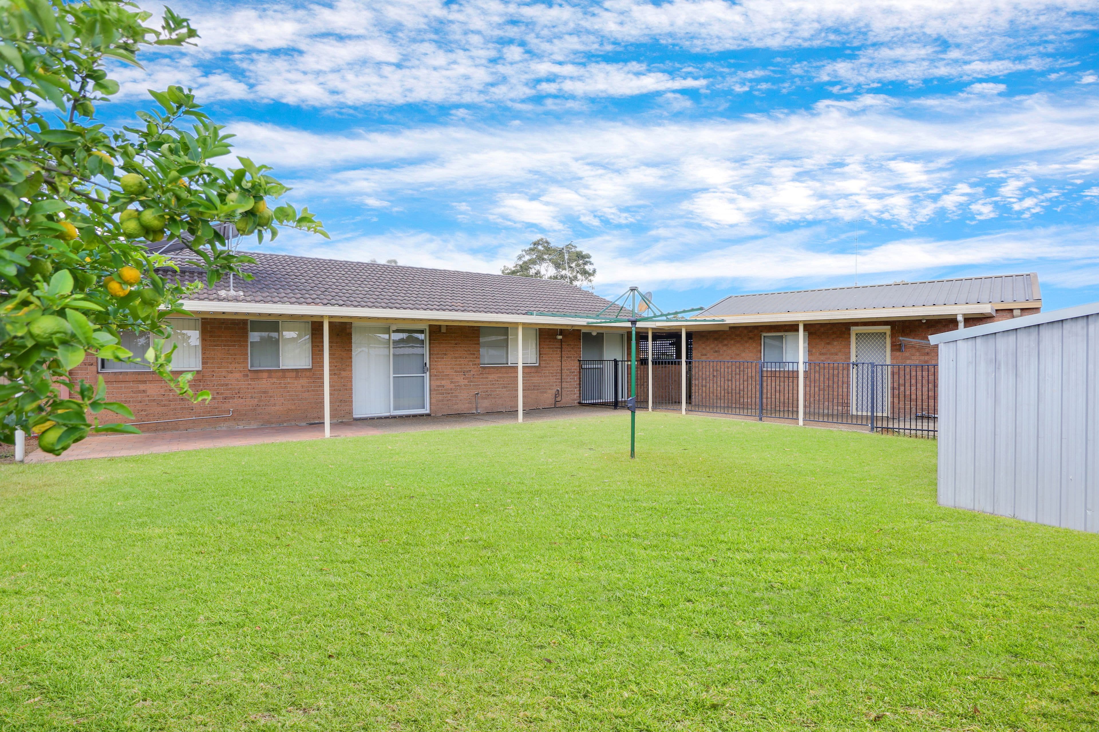 50 Menzies Circuit, St Clair NSW 2759, St Clair - Thumbnail 8