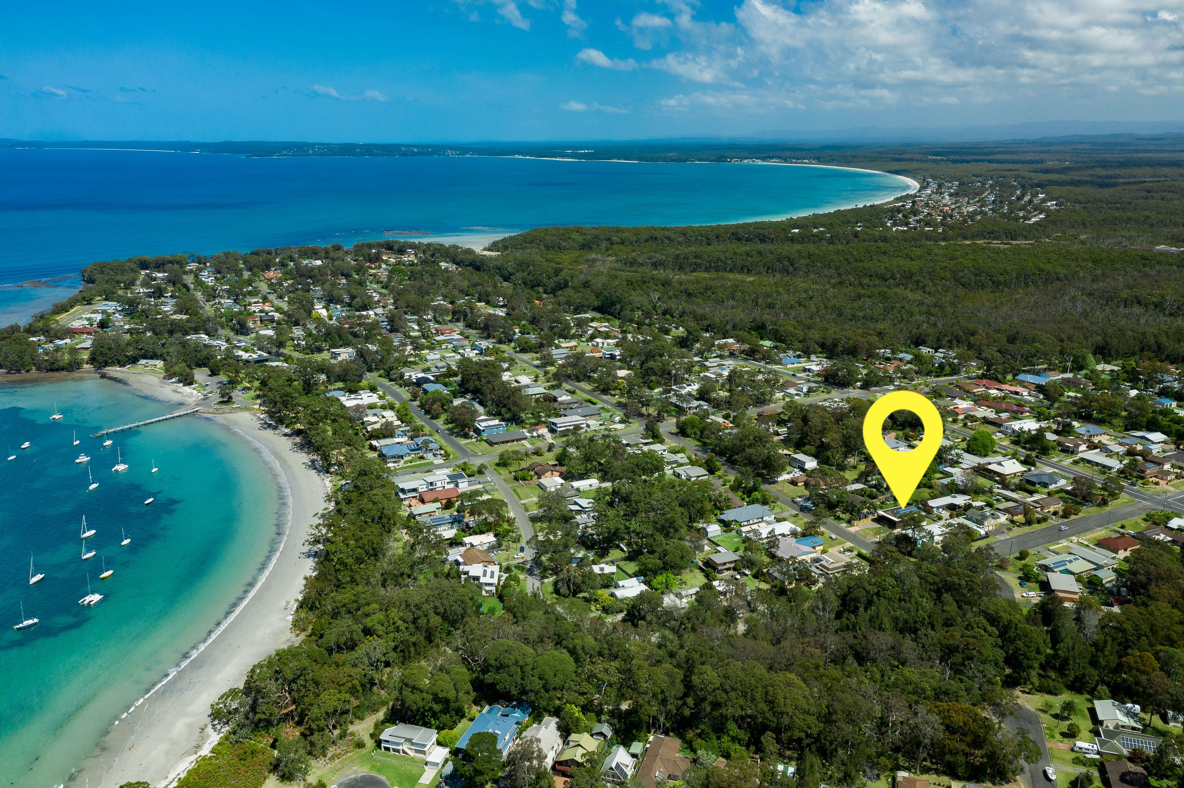 3 Chapman Street, Callala Bay NSW 2540, Callala Bay - Image 1
